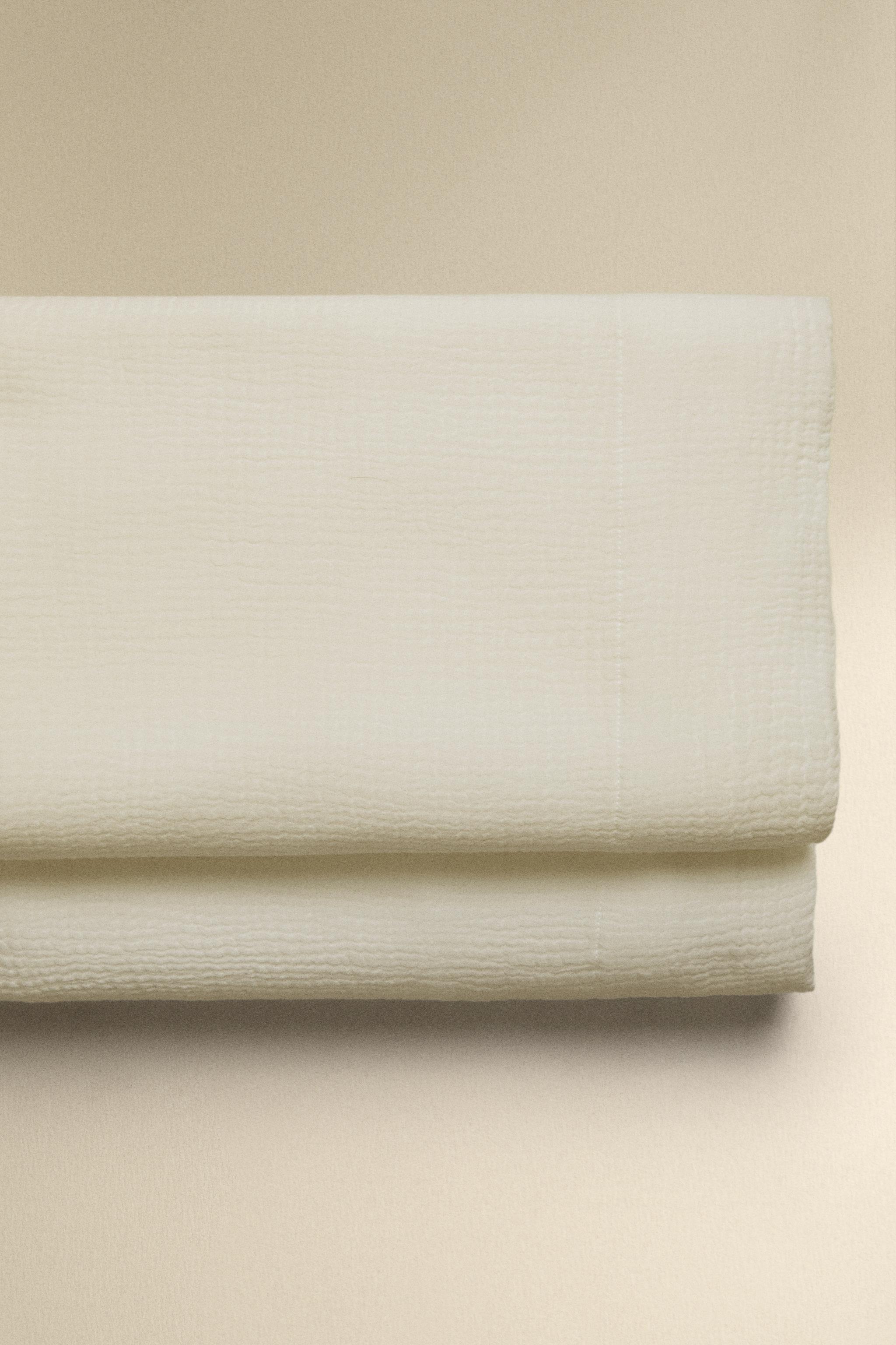 CHIFFON FLAT SHEET